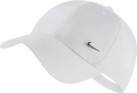 weiße nike cap|Womens White Caps (33) .